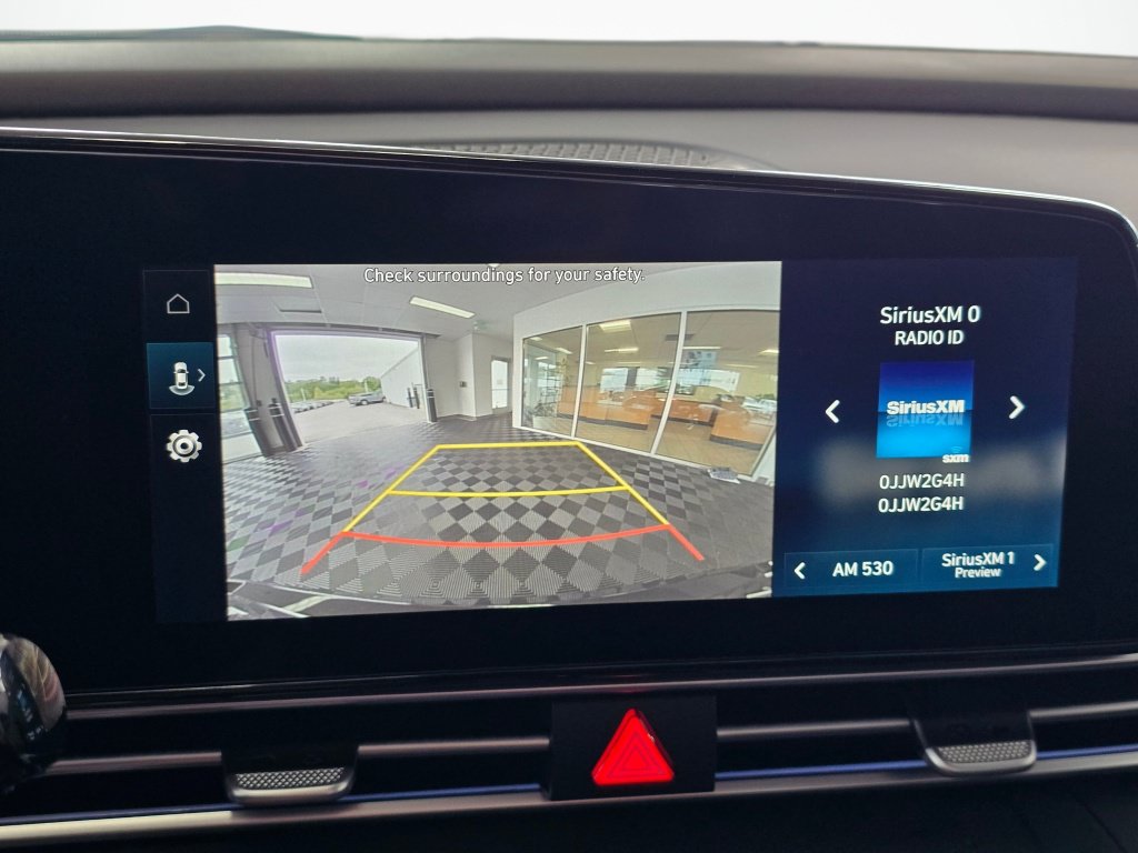 New 2026 Hyundai Elantra Limited FWD image 26