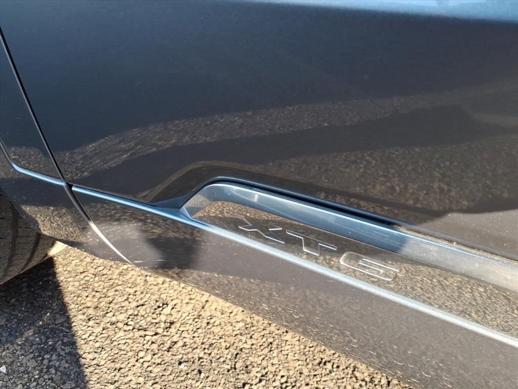 Certified 2021 Cadillac XT6 Sport image 9