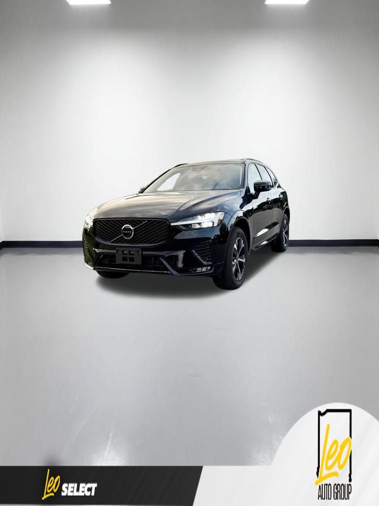 Used 2026 Volvo XC60 B5 Core