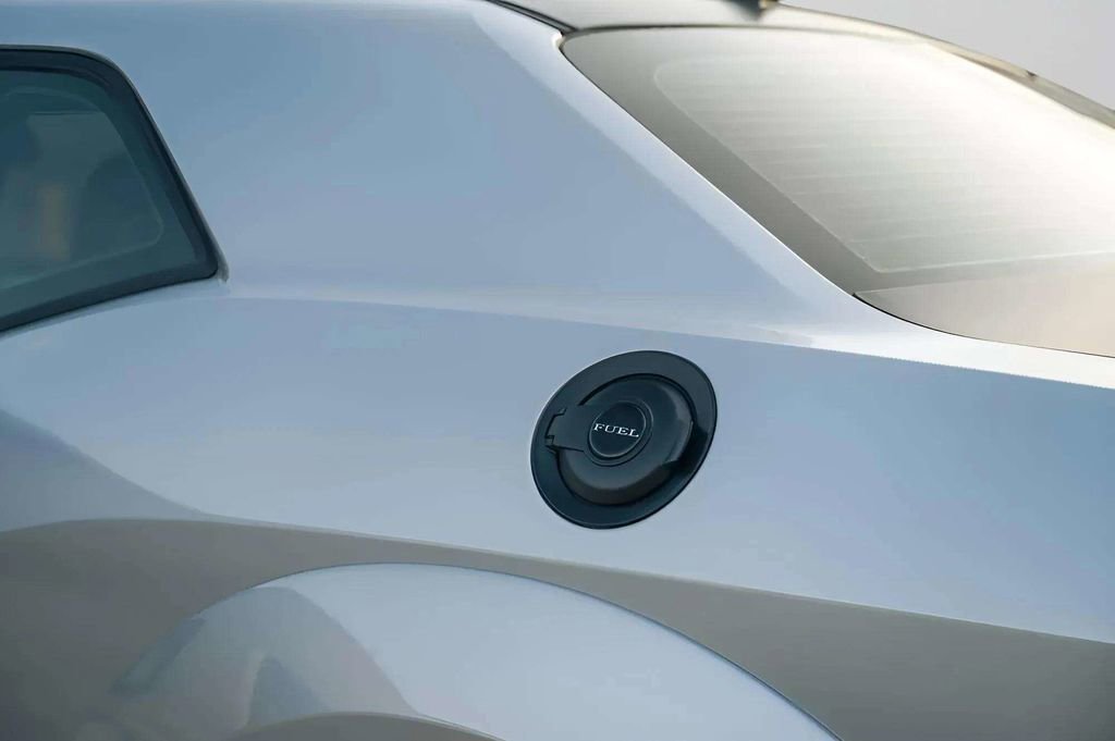 Used 2023 Dodge Challenger SRT Hellcat Redeye RWD image 22