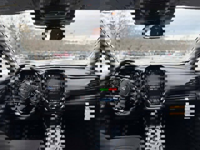 New 2026 Subaru Crosstrek 2.0i Premium image 7