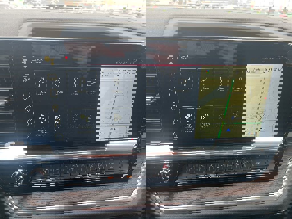 New 2026 GMC Sierra 1500 SLT w/ SLT Premium Plus Package image 33