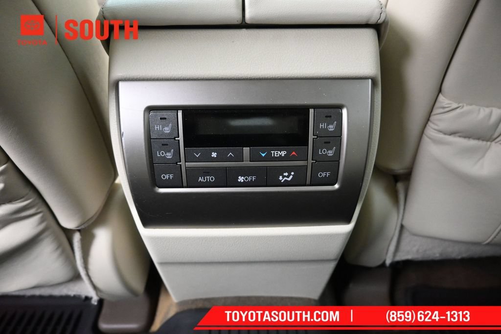 Used 2017 Lexus GX 460 AWD/4WD image 29