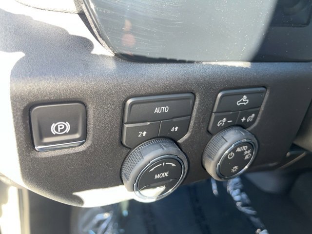 New 2026 Chevrolet Silverado 1500 LT image 21
