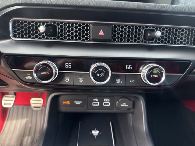 Certified 2024 Honda Civic Type R image 20