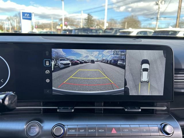 Certified 2025 Hyundai Kona Limited image 28