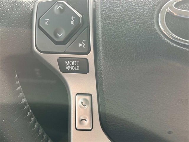 Used 2020 Toyota 4Runner SR5 image 30