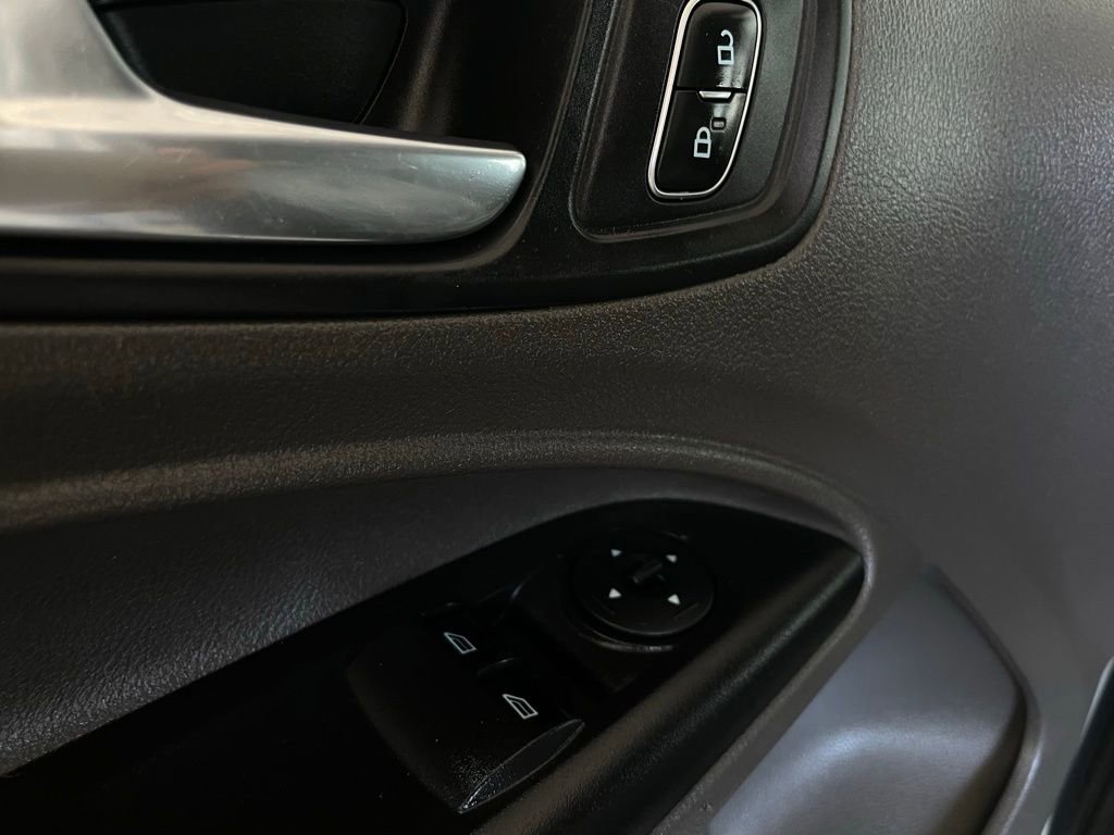 Used 2019 Ford Transit Connect XLT w/ CNG/LPG Engine Prep Package FWD image 25