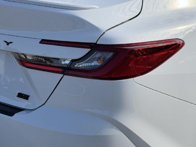 New 2026 Toyota Camry SE w/ Convenience Package FWD image 7