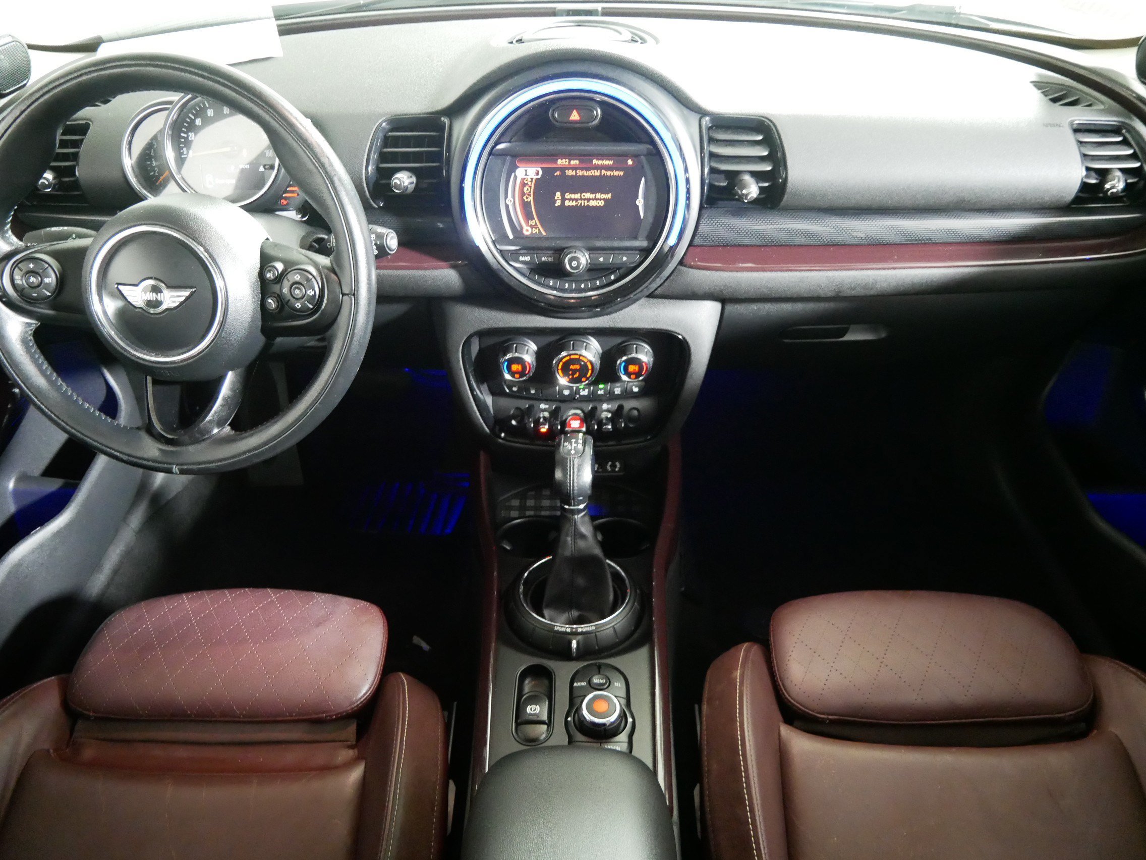 Used 2016 MINI Cooper Clubman S FWD image 10