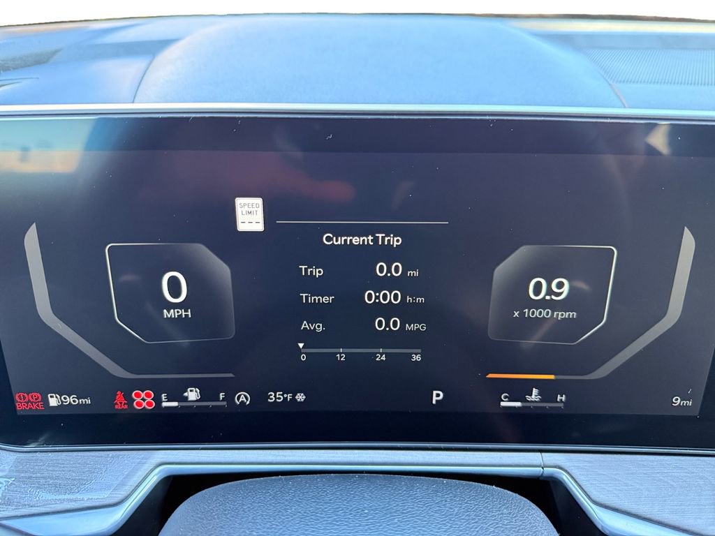 New 2025 Kia Sorento SX Prestige image 13