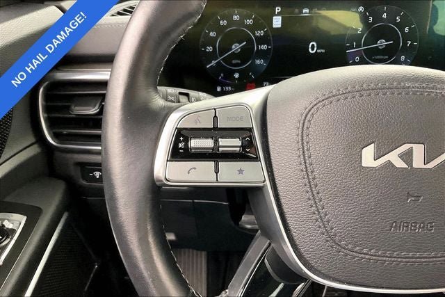 Used 2023 Kia Telluride SX X-Line AWD/4WD image 23