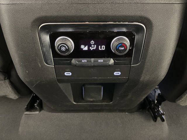 Used 2023 Chevrolet Tahoe LS w/ Driver Alert Package AWD/4WD image 43