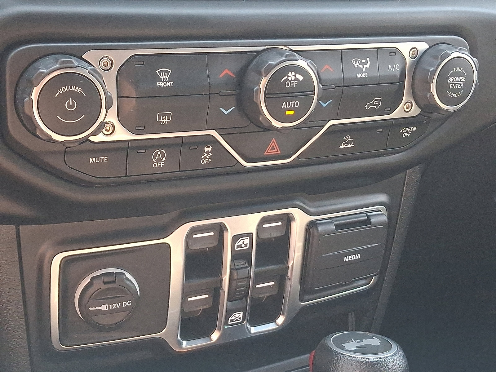 Certified 2021 Jeep Wrangler Unlimited Sport image 16