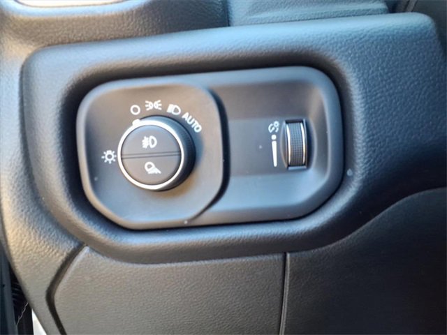 Used 2024 RAM 2500 Big Horn image 23