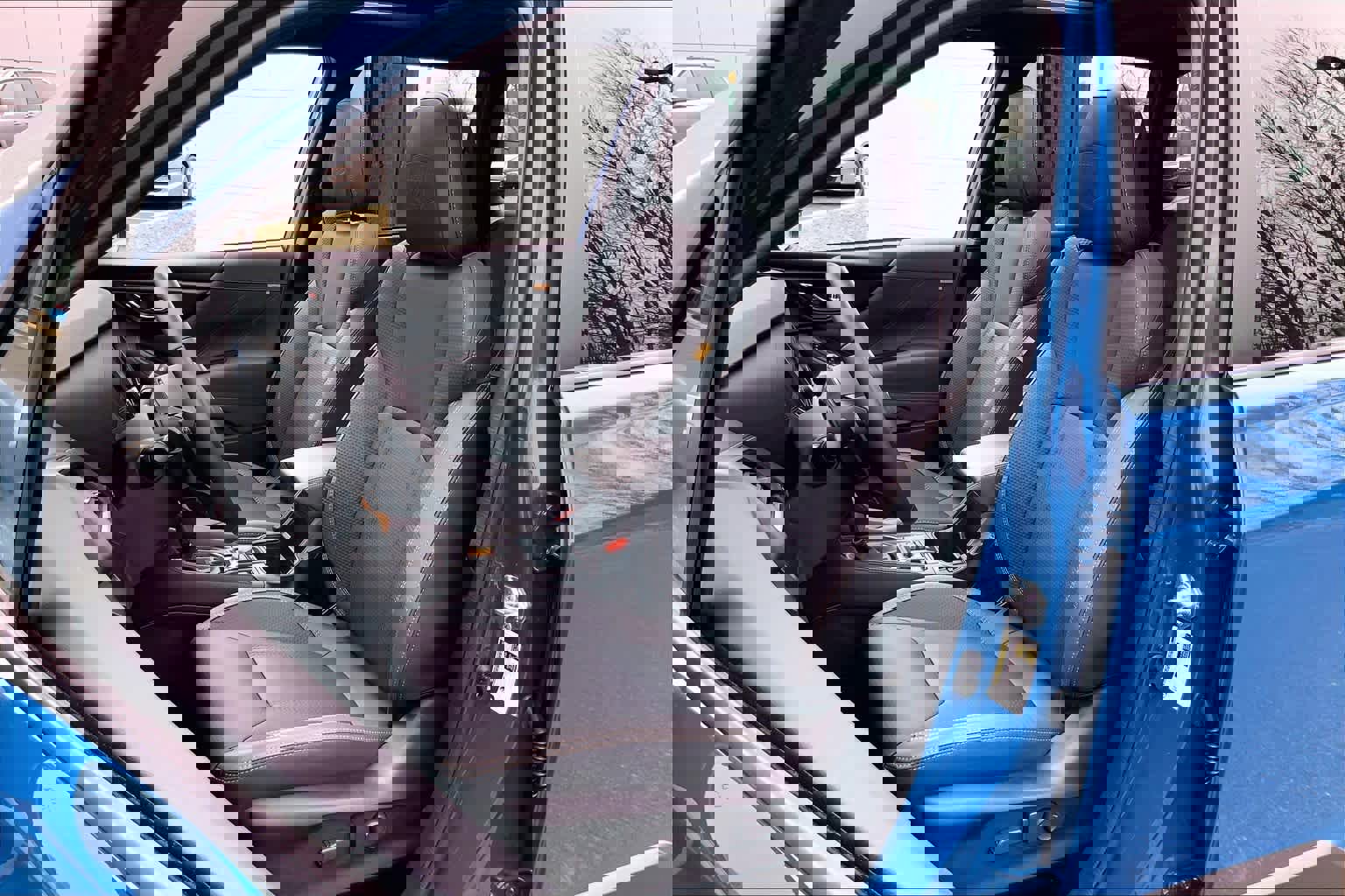 Used 2022 Subaru Forester Wilderness image 8