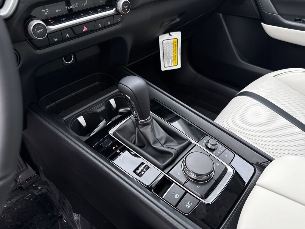 New 2026 MAZDA CX-50 AWD 2.5 S w/ Weather Package image 13