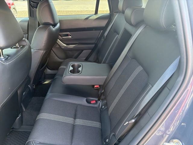 Used 2025 MAZDA CX-50 AWD 2.5 S w/ Weather Package image 17