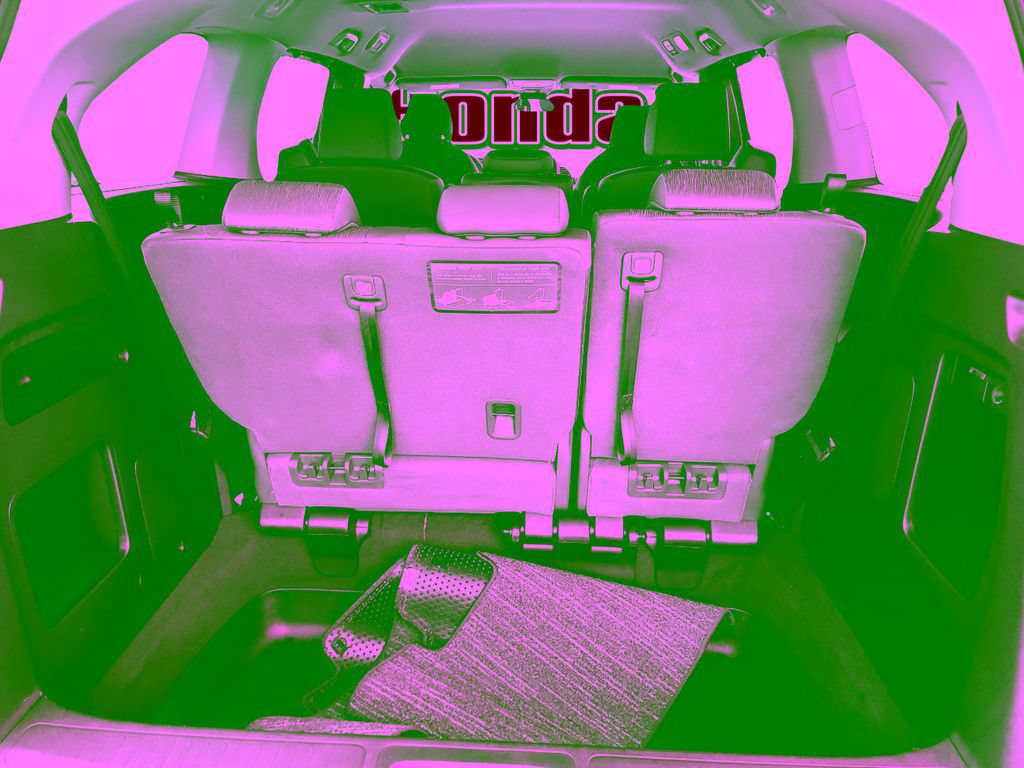 Used 2021 Honda Odyssey EX image 16
