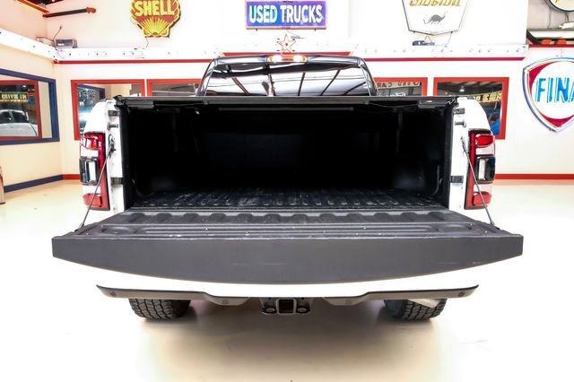 Used 2021 RAM 2500 Big Horn w/ Night Edition AWD/4WD image 8