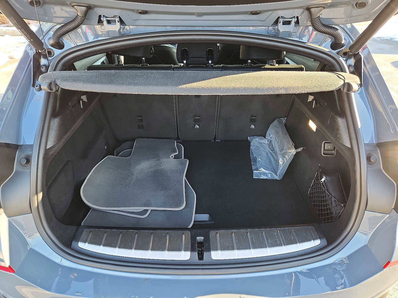 Used 2023 BMW X2 xDrive28i image 29