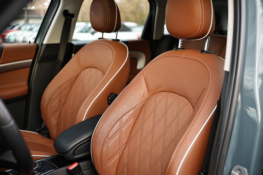 Used 2023 MINI Cooper Countryman SE w/ Signature Upholstery Package image 21