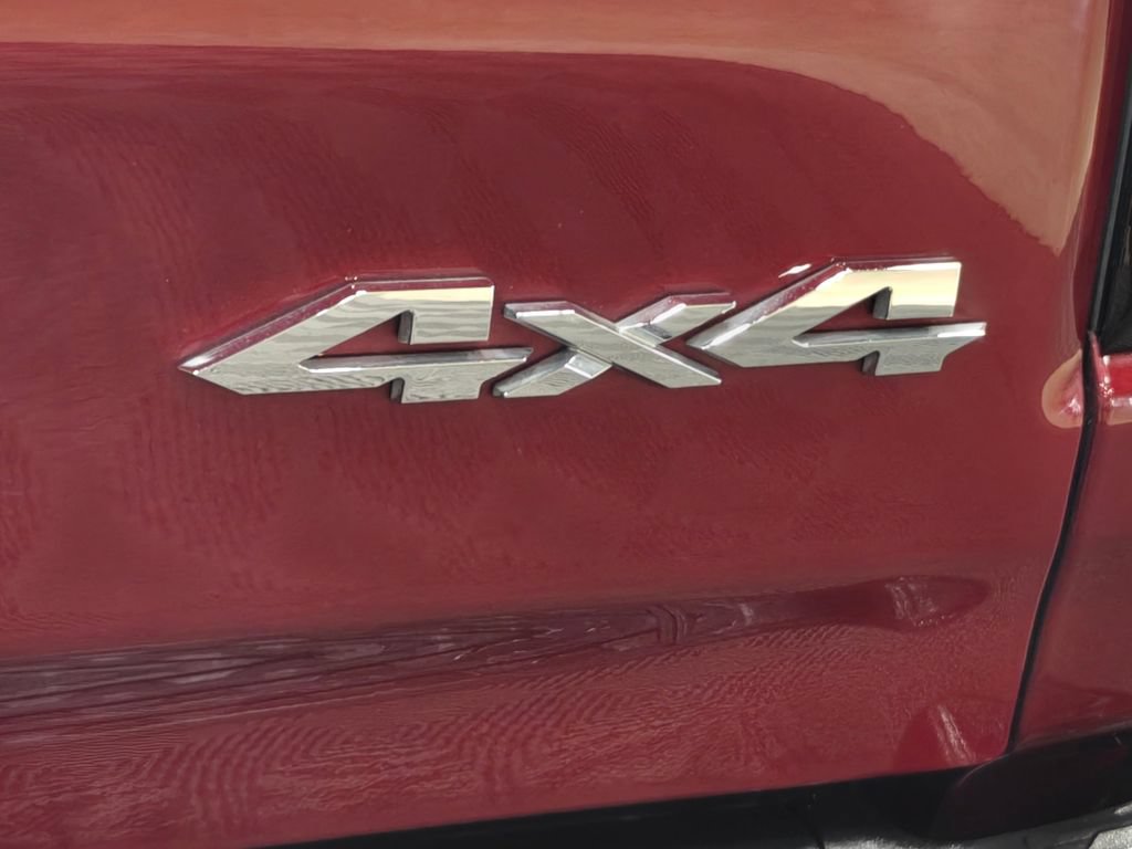 Used 2023 RAM 1500 Tradesman AWD/4WD image 43