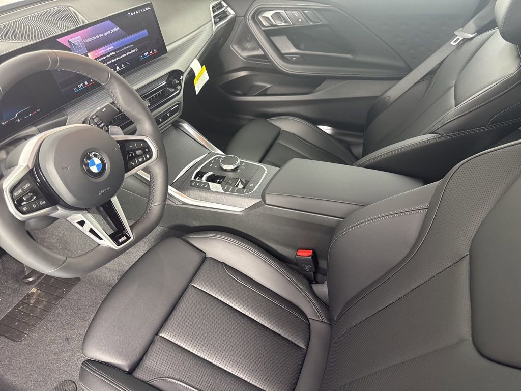 New 2026 BMW 230i xDrive Coupe w/ M Sport Package image 13
