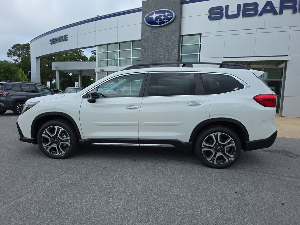 New 2026 Subaru Ascent Touring AWD/4WD image 4