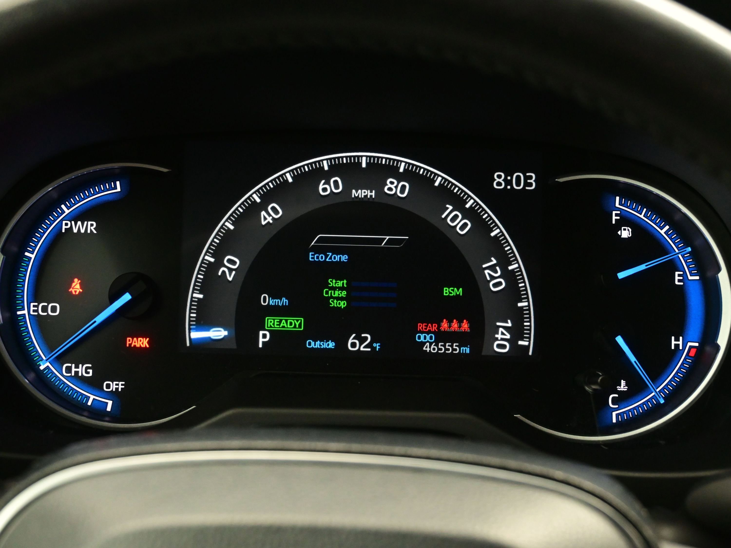 Used 2021 Toyota RAV4 Limited image 25