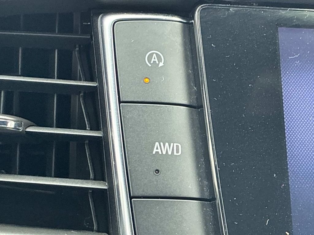 Used 2022 Buick Enclave Premium w/ Experience Buick Package image 40