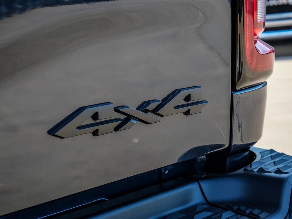 New 2026 RAM 2500 Tradesman AWD/4WD image 15