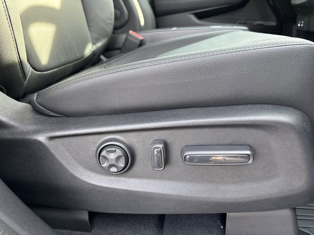 New 2026 Honda Odyssey EX-L image 35