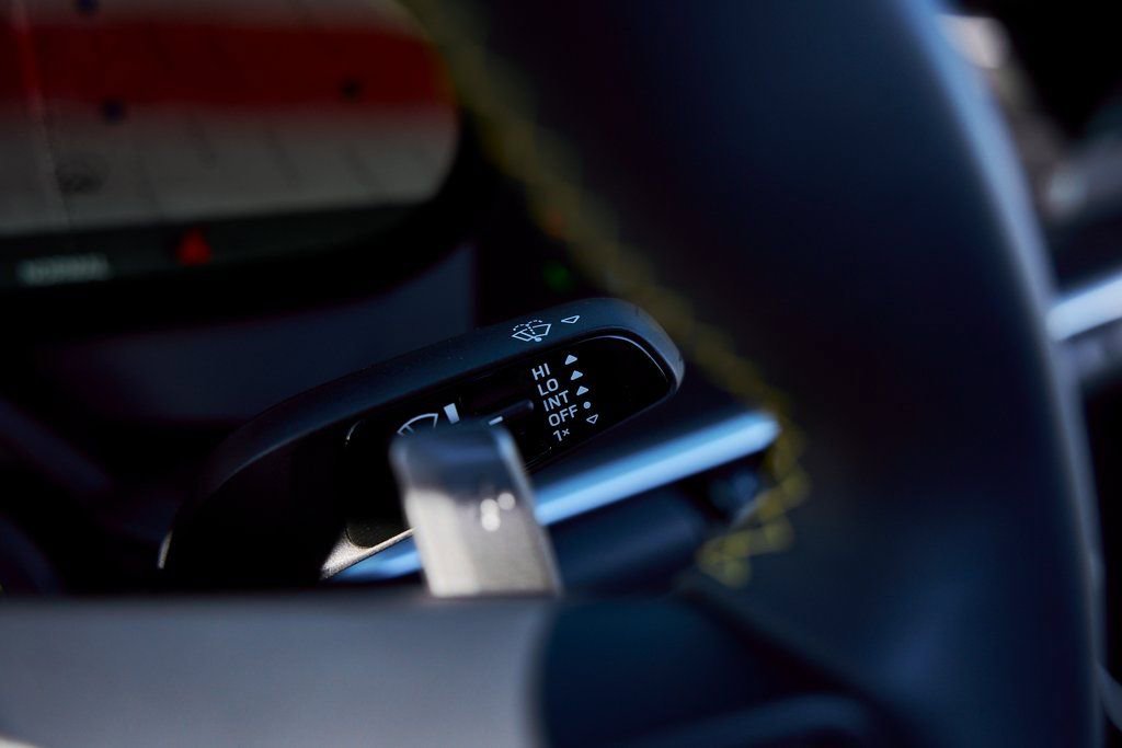 Used 2024 Porsche 911 Turbo S image 53