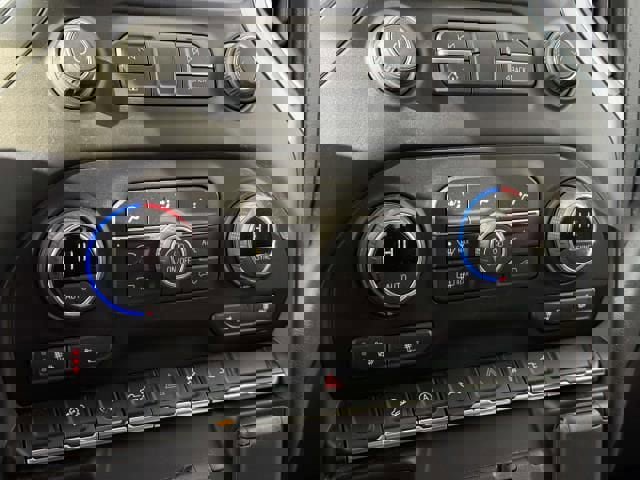 Used 2021 Chevrolet Silverado 1500 RST w/ All Star Edition Plus image 25