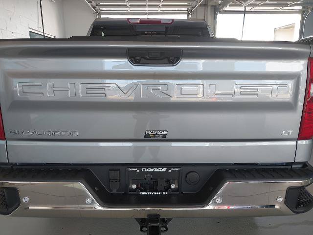 New 2026 Chevrolet Silverado 1500 LT w/ Safety Package AWD/4WD image 33