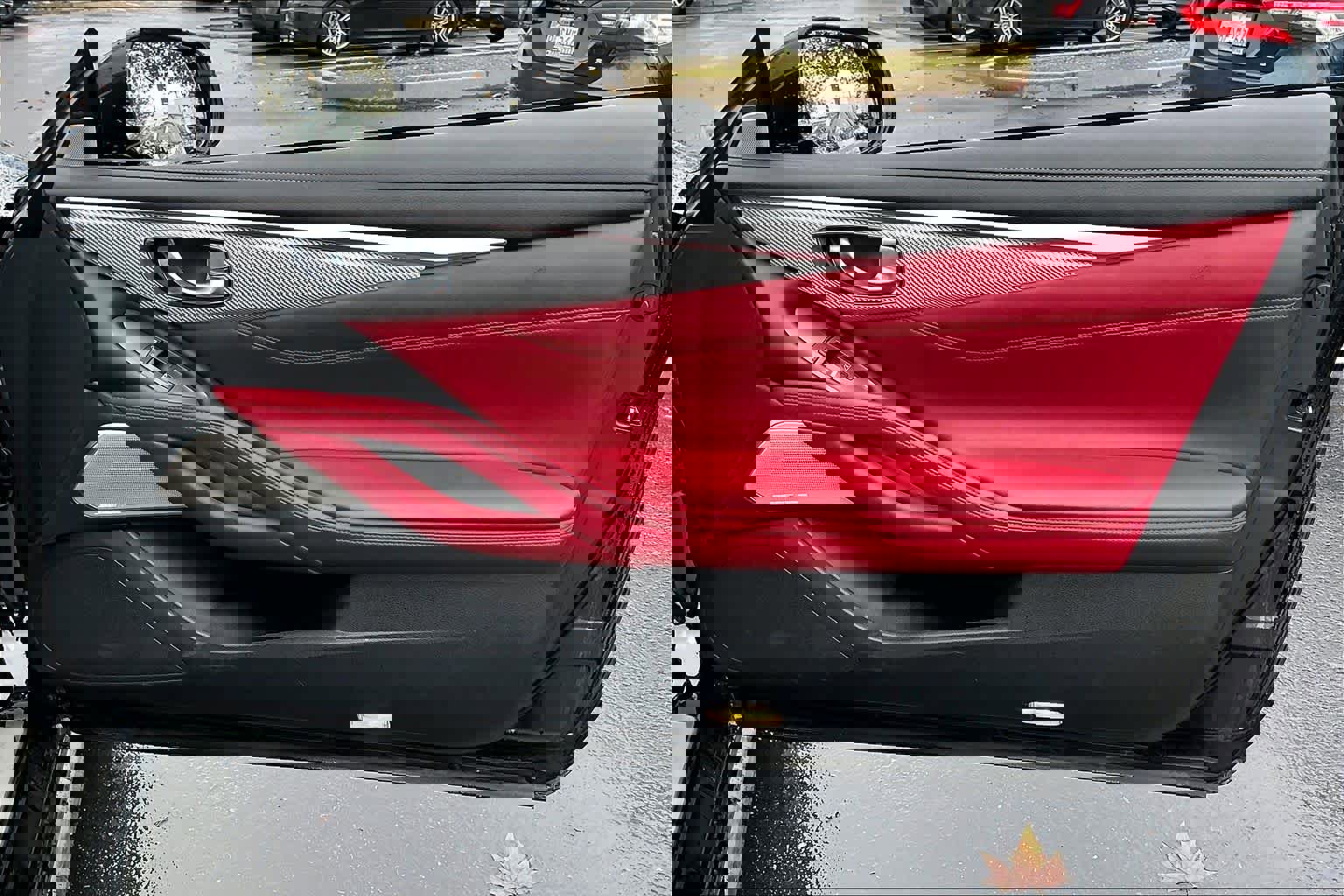 Used 2018 INFINITI Q60 3.0t Sport w/ Pro Active Package image 25