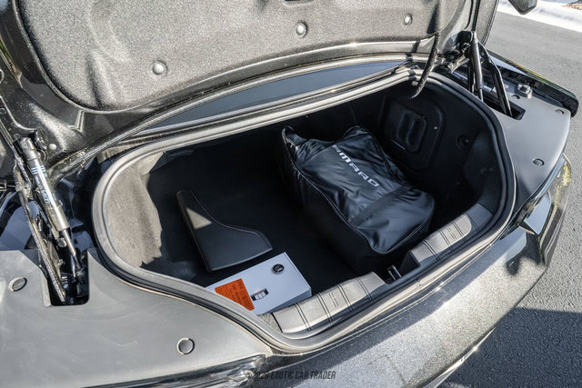 Used 2024 Chevrolet Camaro SS RWD image 42