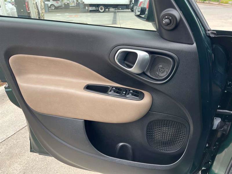 Used 2014 FIAT 500L Lounge FWD image 86