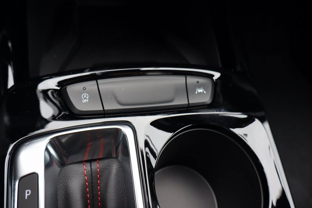 New 2026 Chevrolet Trax RS w/ Sunroof Package image 9