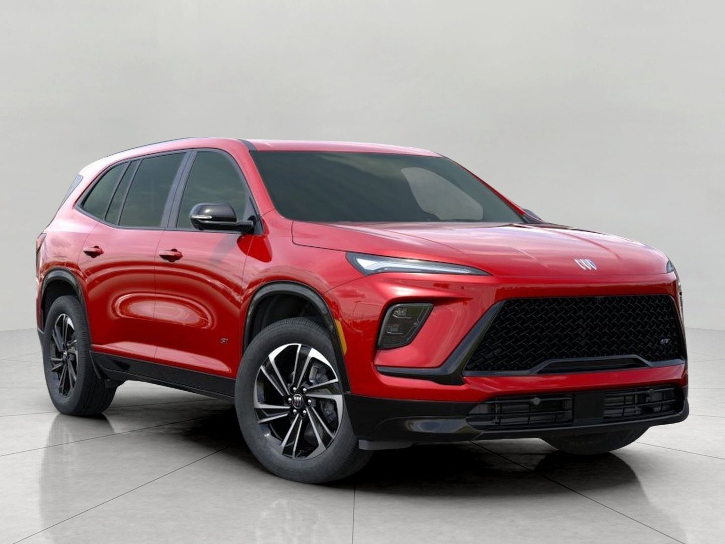 New 2026 Buick Enclave Sport Touring w/ Power Package AWD/4WD image 1