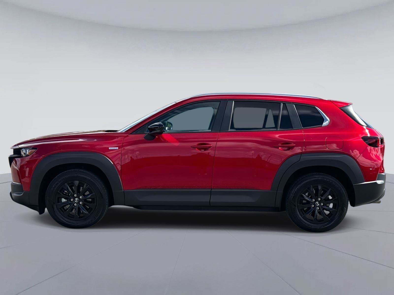 Certified 2025 MAZDA CX-50 2.5 Hybrid w/ Weather Package AWD/4WD image 6