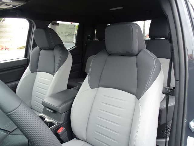 New 2026 Toyota Tacoma TRD Sport AWD/4WD image 12