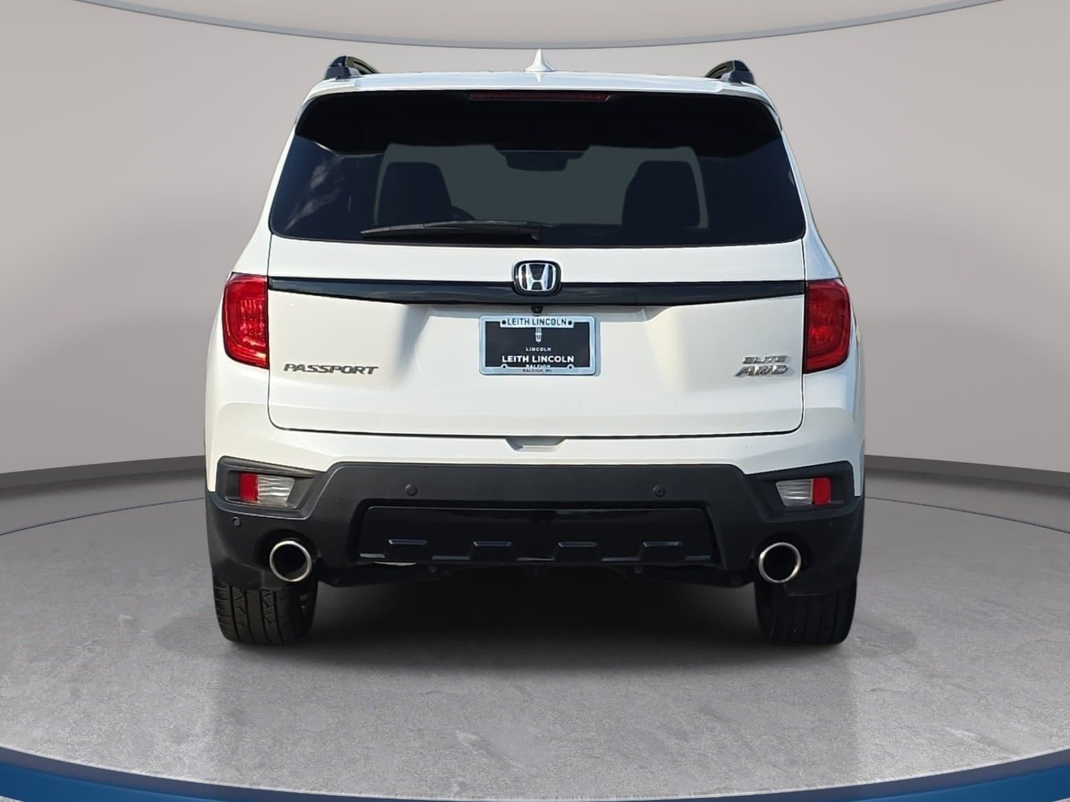 Used 2022 Honda Passport Elite image 6