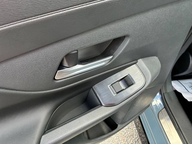New 2026 Nissan Sentra SR w/ SR Premium Package FWD image 27