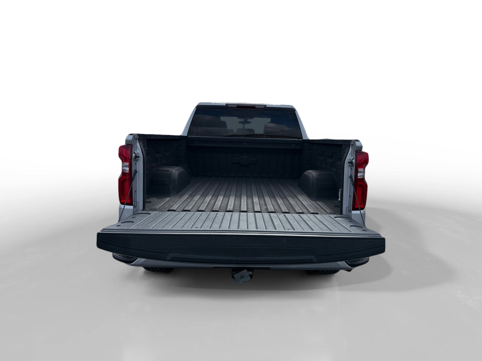 Used 2022 Chevrolet Silverado 1500 Custom RWD image 17