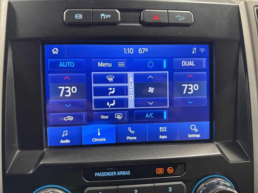 Used 2021 Ford F250 Lariat w/ FX4 Off-Road Package image 39