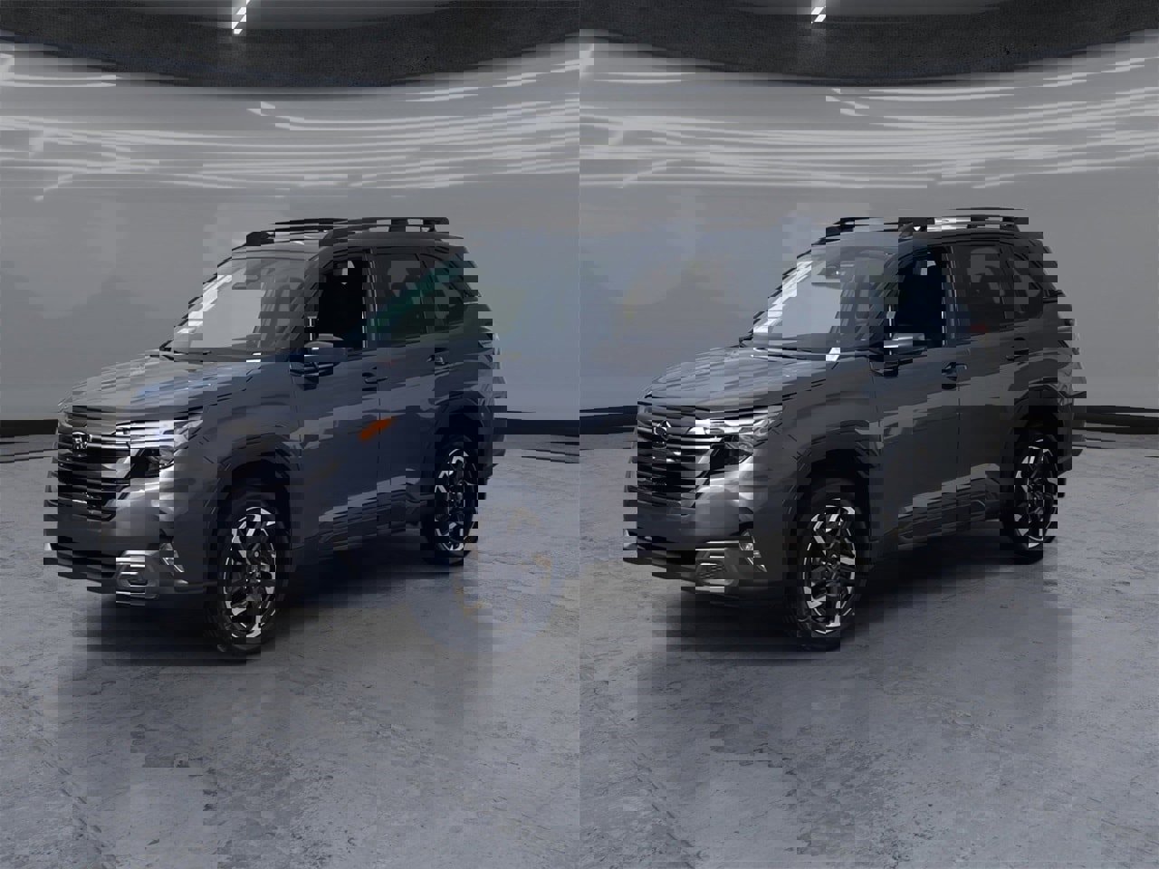 New 2026 Subaru Forester Limited image 3