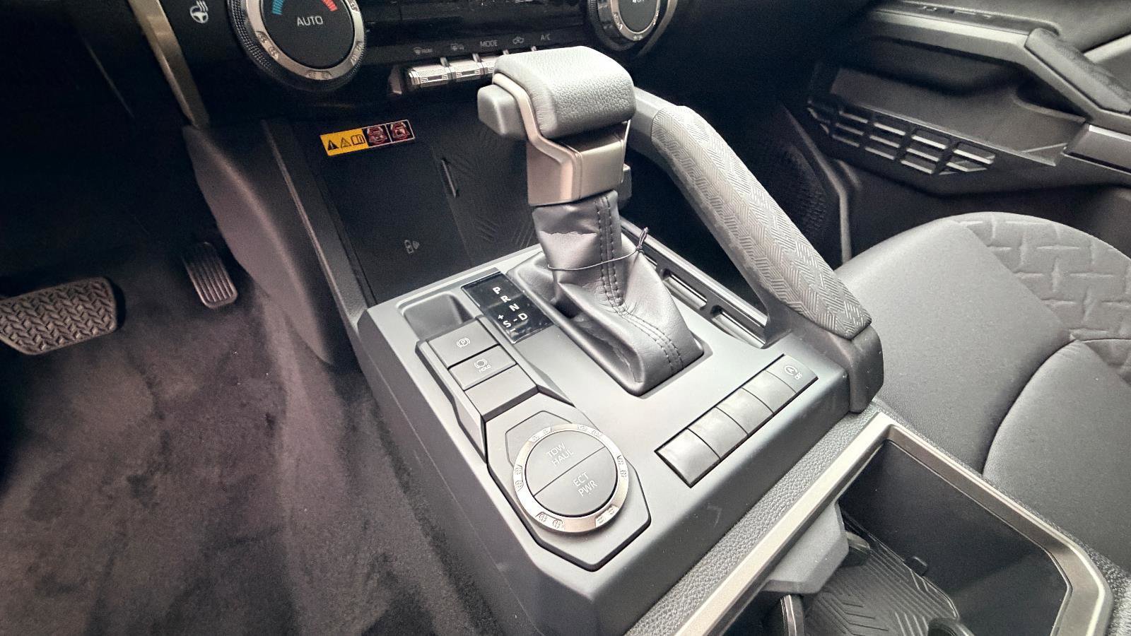 New 2026 Toyota Tacoma SR5 image 19