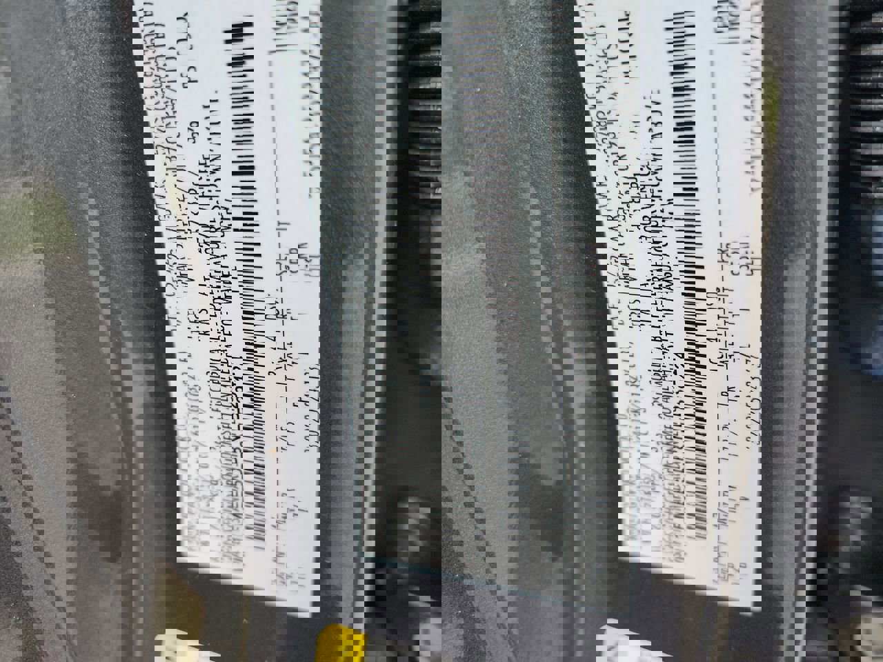 Used 2022 Ford Bronco Wildtrak image 24